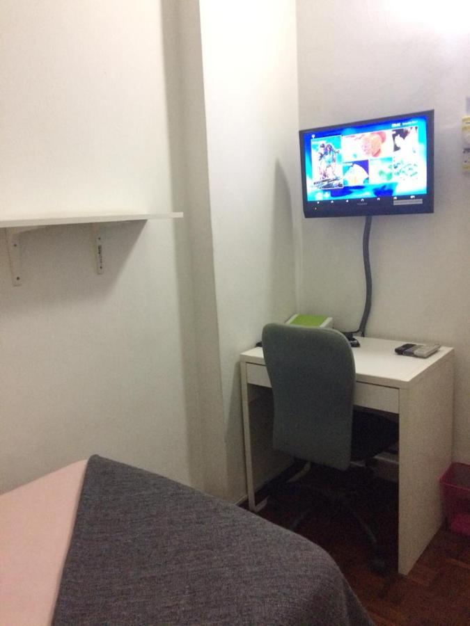 Suria Kipark Damansara 3R2B 950Sq Ft Apartment Kuala Lumpur Eksteriør bilde