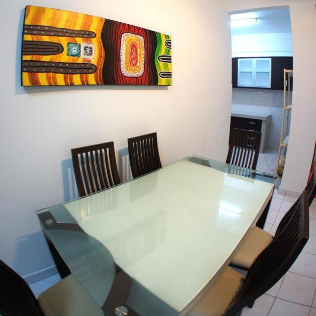 Suria Kipark Damansara 3R2B 950Sq Ft Apartment Kuala Lumpur Eksteriør bilde