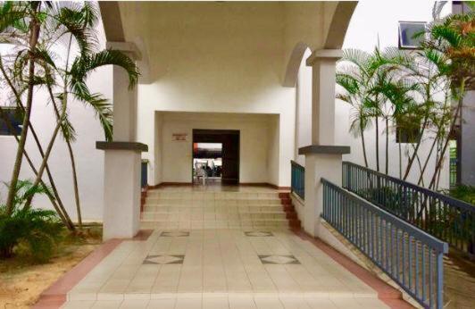 Suria Kipark Damansara 3R2B 950Sq Ft Apartment Kuala Lumpur Eksteriør bilde
