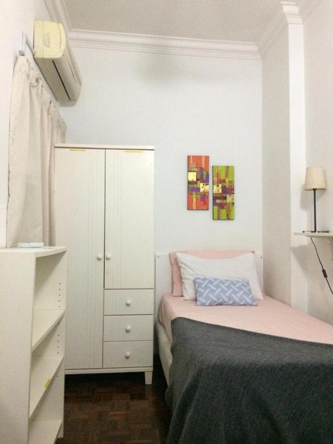 Suria Kipark Damansara 3R2B 950Sq Ft Apartment Kuala Lumpur Eksteriør bilde