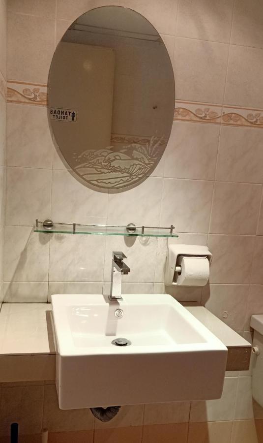 Suria Kipark Damansara 3R2B 950Sq Ft Apartment Kuala Lumpur Eksteriør bilde