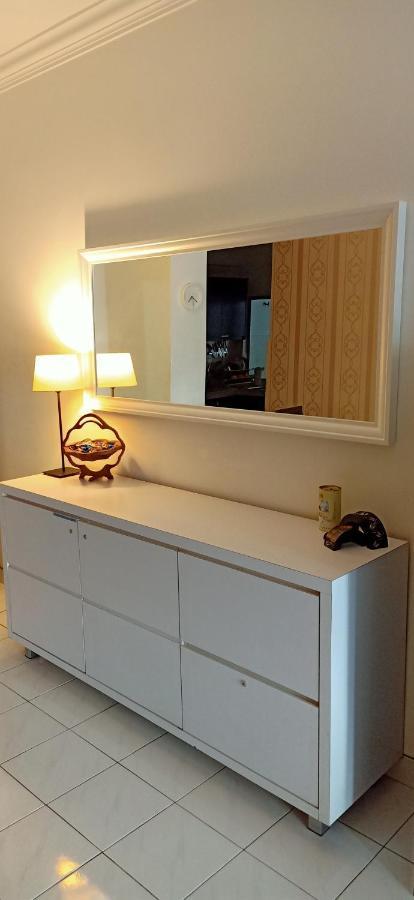 Suria Kipark Damansara 3R2B 950Sq Ft Apartment Kuala Lumpur Eksteriør bilde