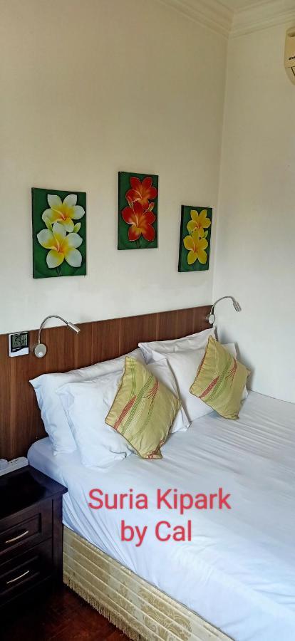 Suria Kipark Damansara 3R2B 950Sq Ft Apartment Kuala Lumpur Eksteriør bilde